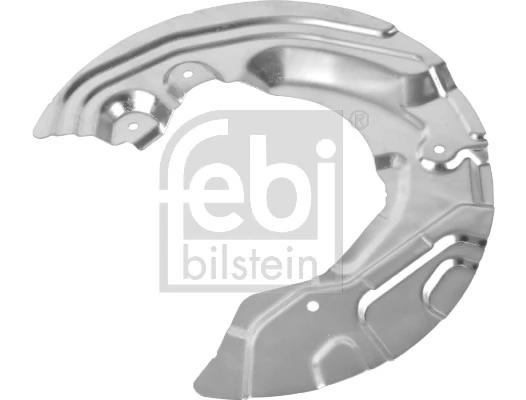 Splash Guard, brake disc